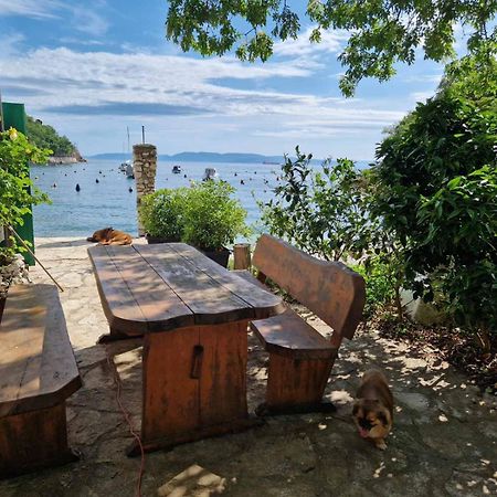 Beach House Bassi Rijeka Dış mekan fotoğraf