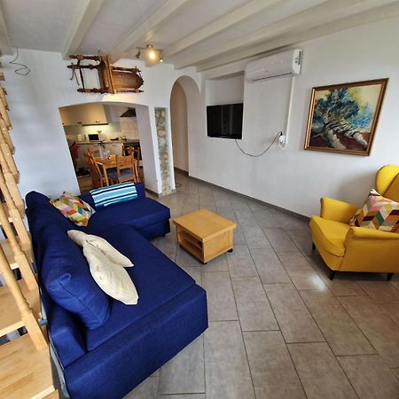 Beach House Bassi Rijeka Dış mekan fotoğraf