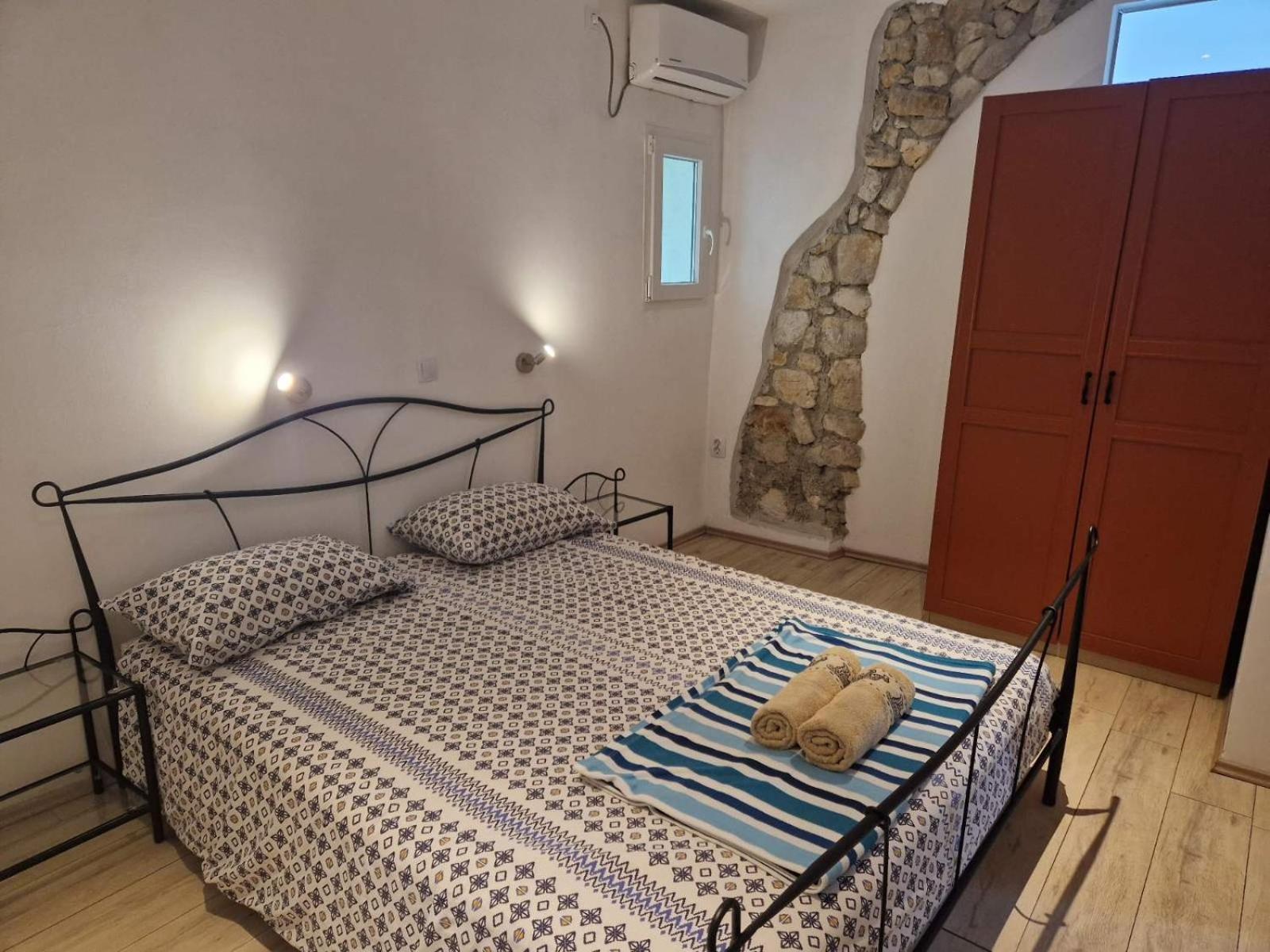 Beach House Bassi Rijeka Dış mekan fotoğraf