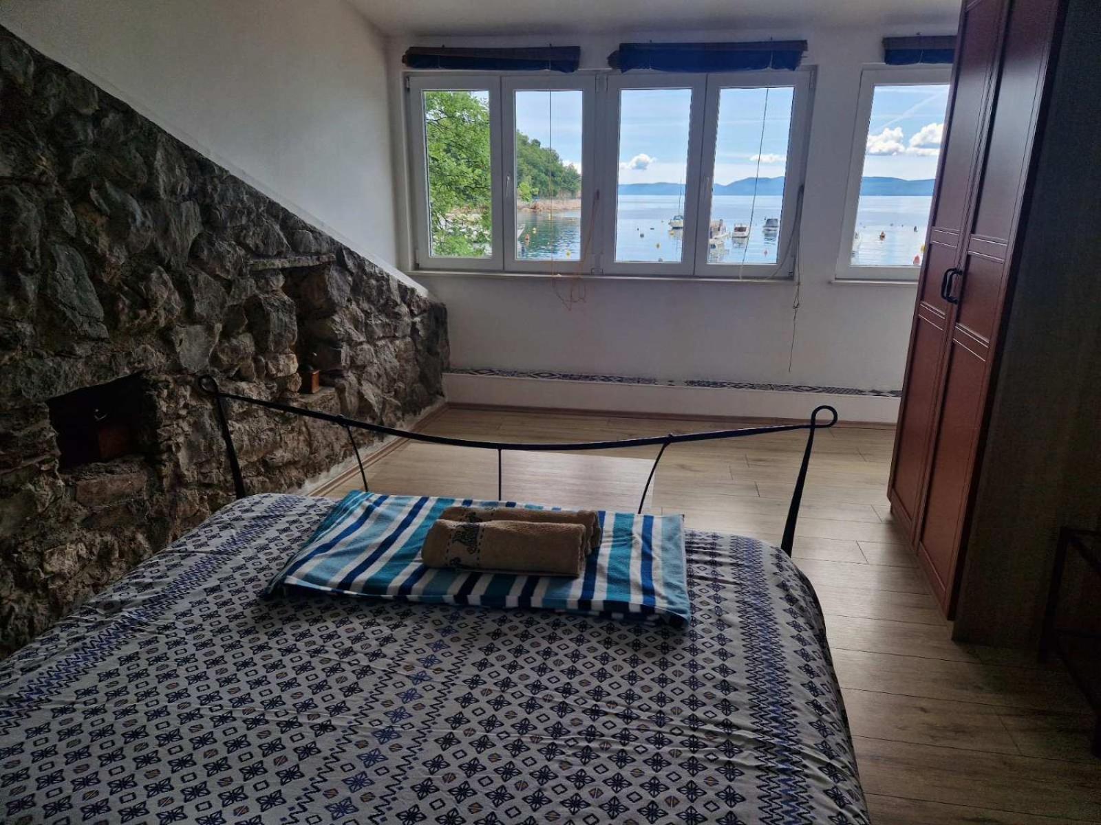 Beach House Bassi Rijeka Dış mekan fotoğraf