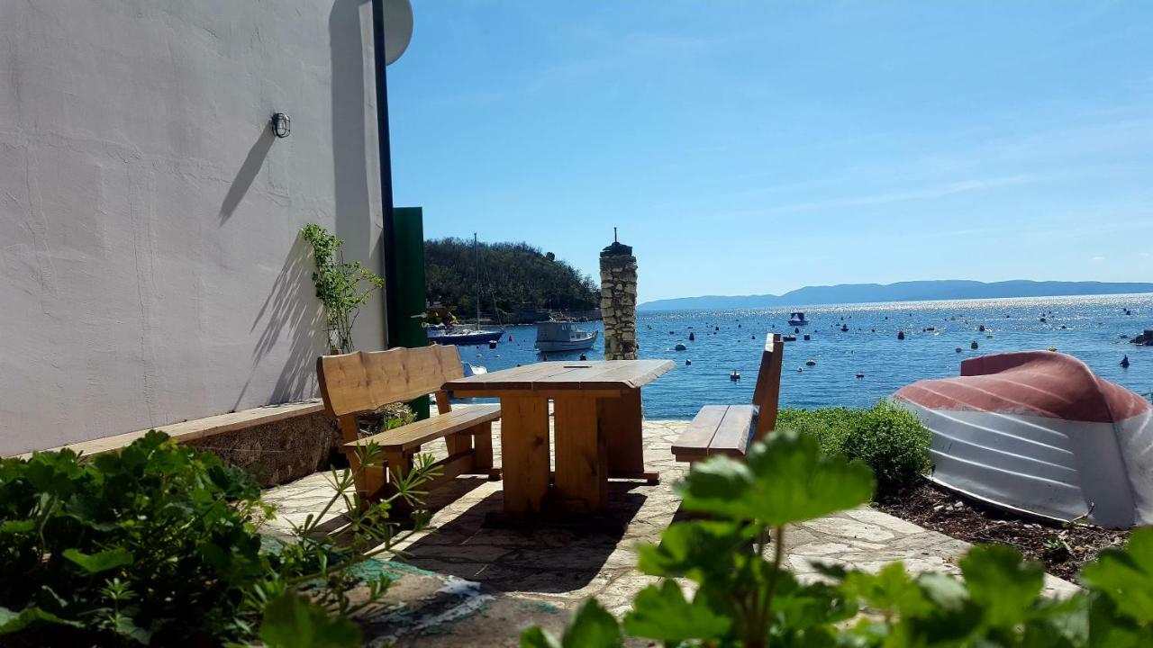 Beach House Bassi Rijeka Dış mekan fotoğraf