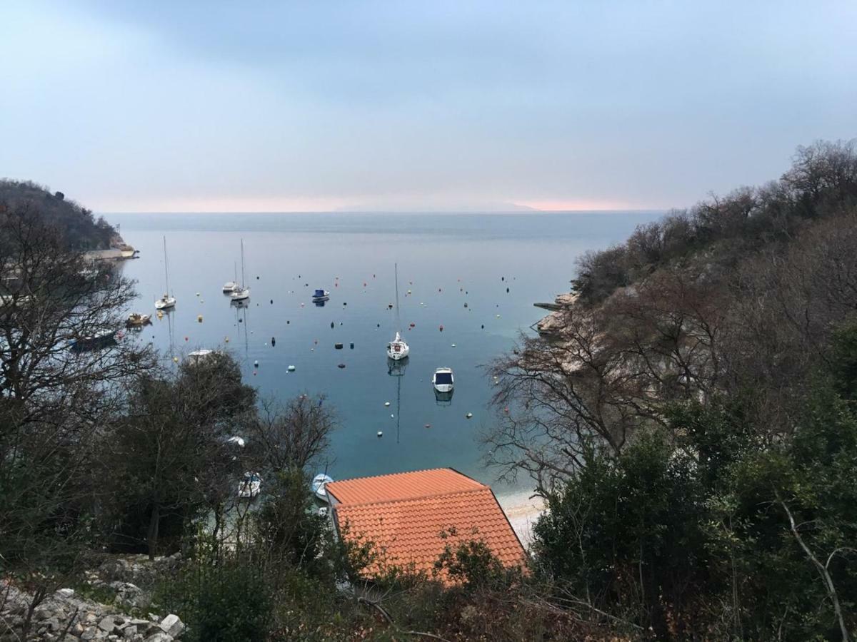 Beach House Bassi Rijeka Dış mekan fotoğraf