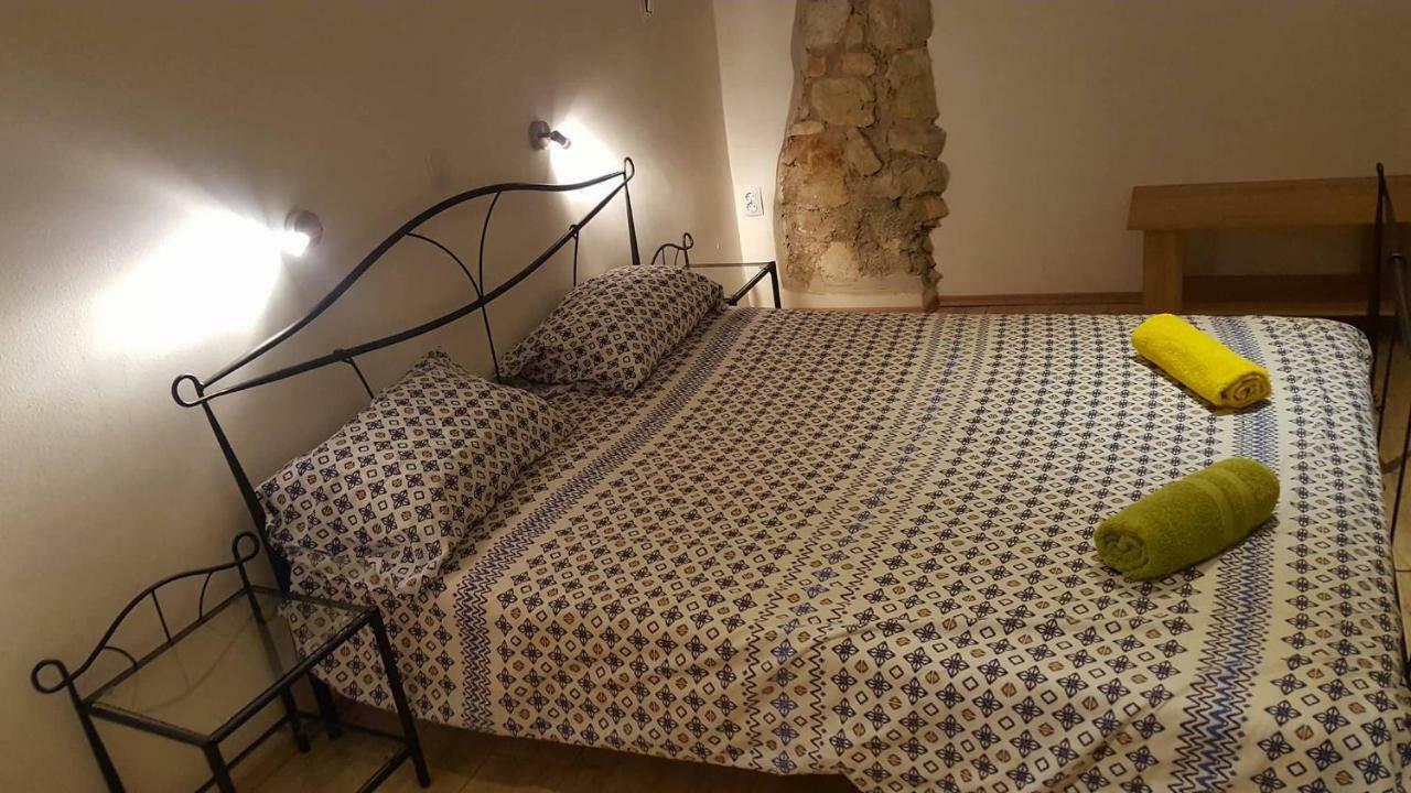 Beach House Bassi Rijeka Dış mekan fotoğraf