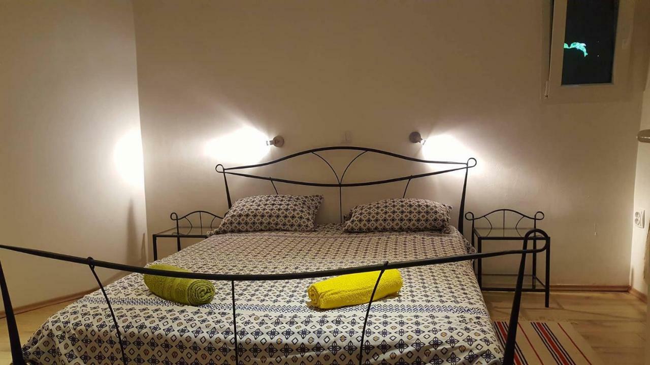 Beach House Bassi Rijeka Dış mekan fotoğraf