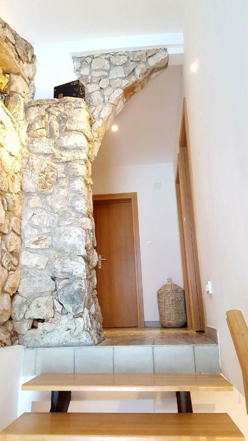 Beach House Bassi Rijeka Dış mekan fotoğraf