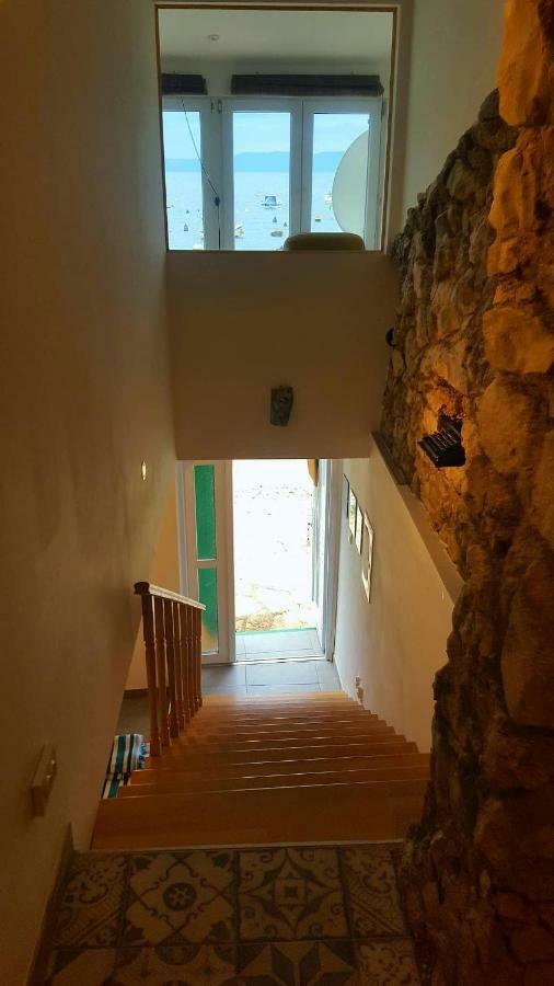 Beach House Bassi Rijeka Dış mekan fotoğraf