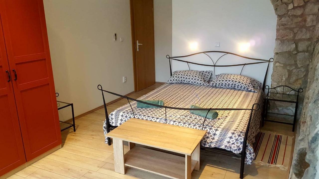 Beach House Bassi Rijeka Dış mekan fotoğraf
