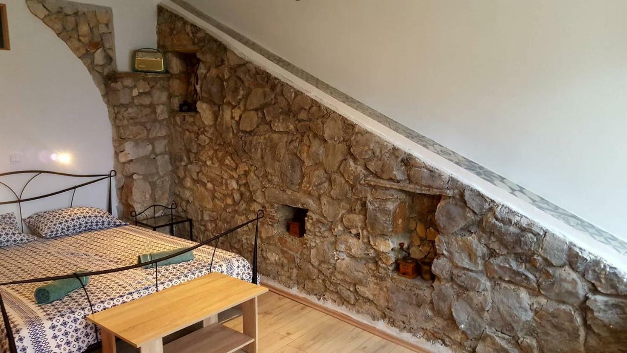 Beach House Bassi Rijeka Dış mekan fotoğraf