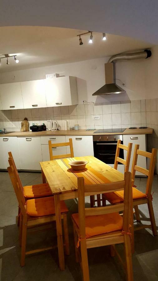 Beach House Bassi Rijeka Dış mekan fotoğraf