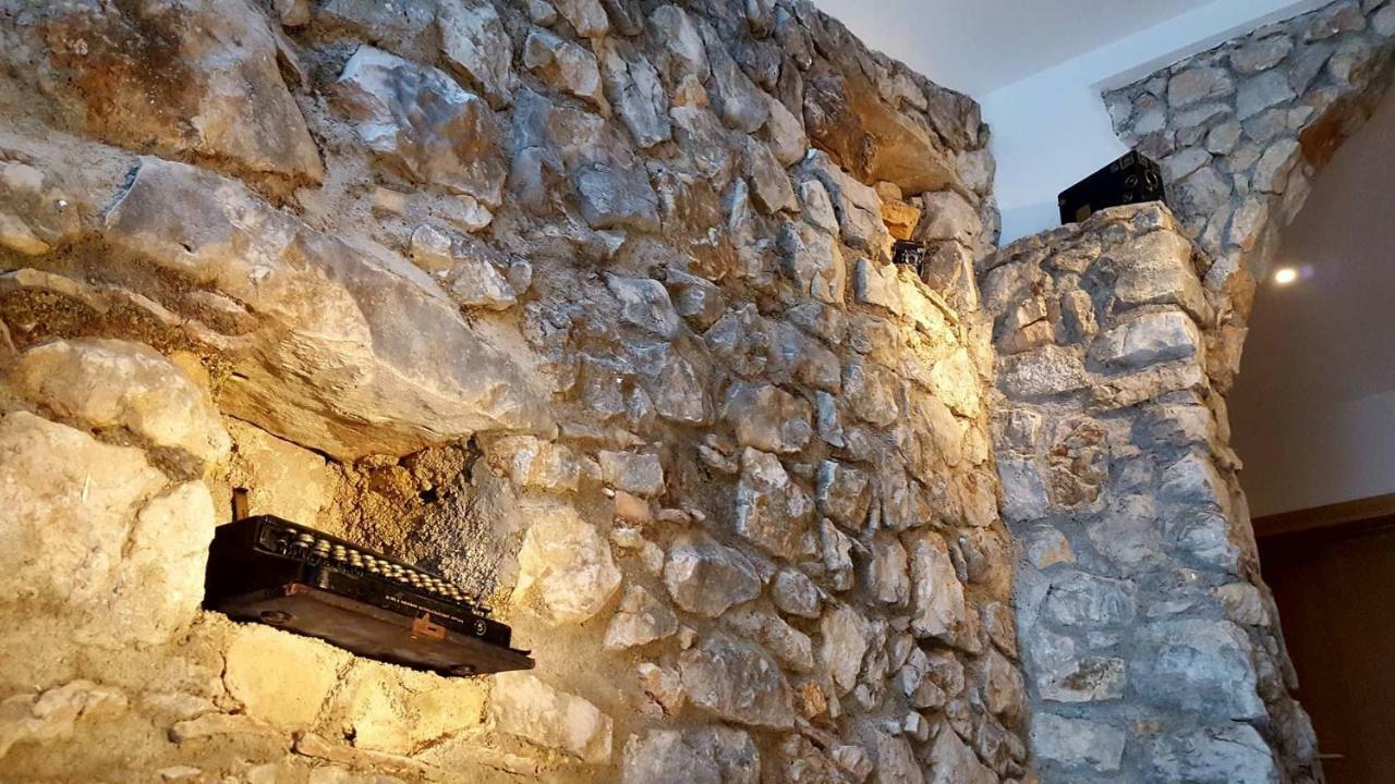 Beach House Bassi Rijeka Dış mekan fotoğraf